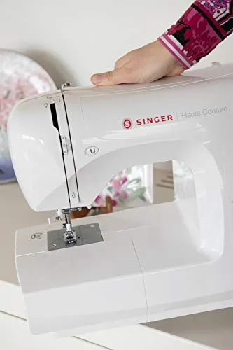 Singer F527C 6