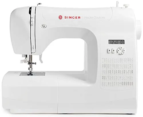 Singer F527C 5