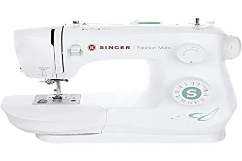 Singer FASHION MATE 3337