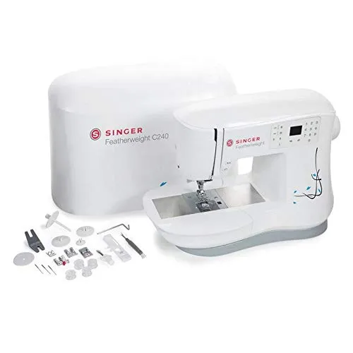 Singer Featherweight C240 2