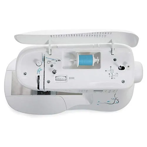 Singer Featherweight C240 3