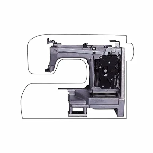 Singer Heavy Duty 3