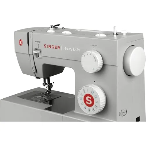 Singer Heavy Duty 4423