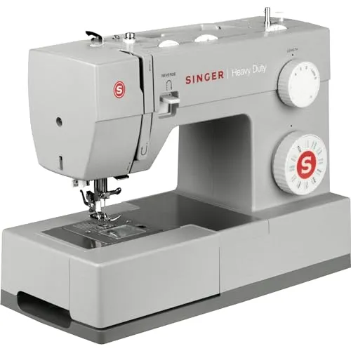 Singer Heavy Duty 4423 3