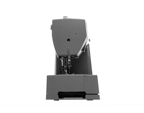 SINGER Heavy Duty 6705C 2