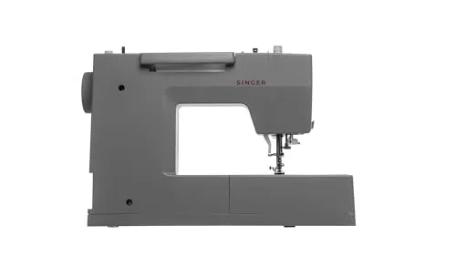 SINGER Heavy Duty 6705C 4