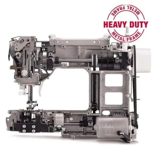 Singer Heavy Duty HD 4423 2