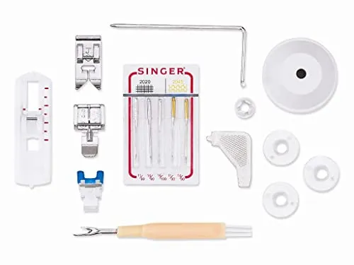 Singer Heavy Duty HD 4423 6