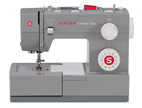 Singer Heavy Duty