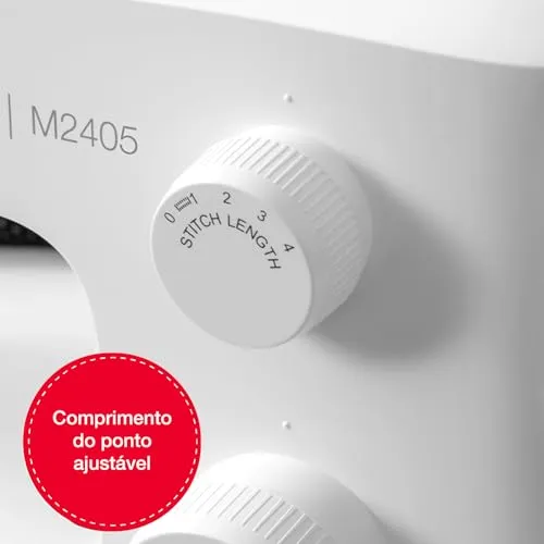 Singer M2405 3