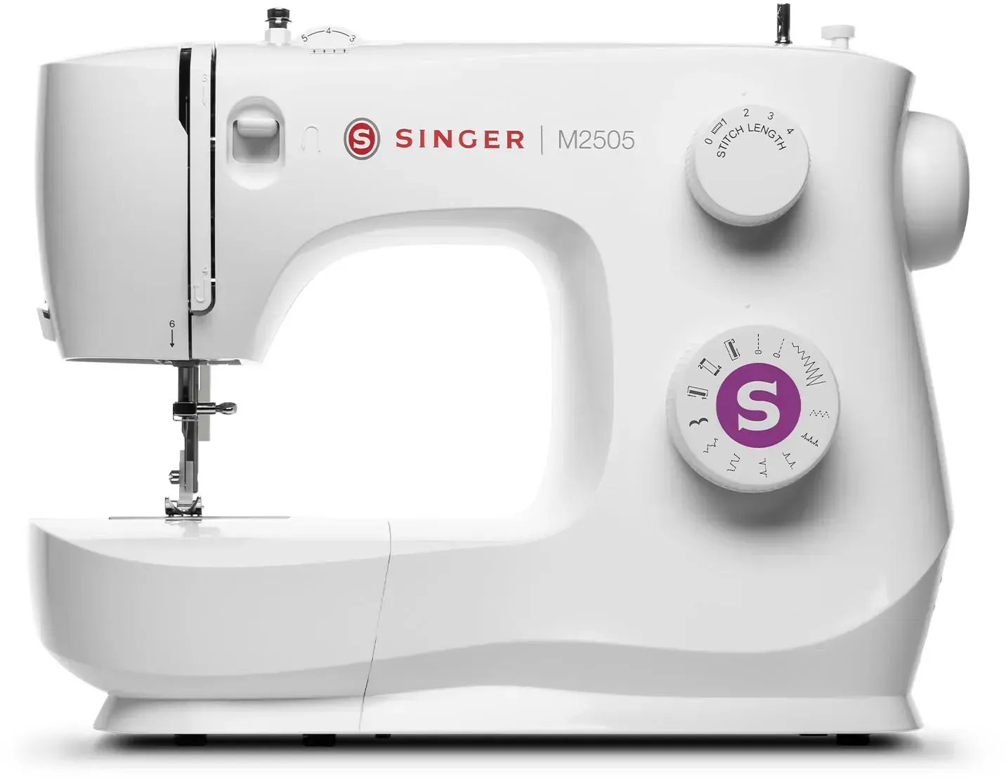 Singer M2505
