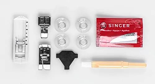 Singer M2605 4
