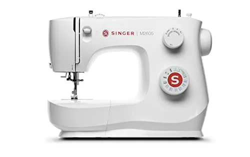Singer M2605 5