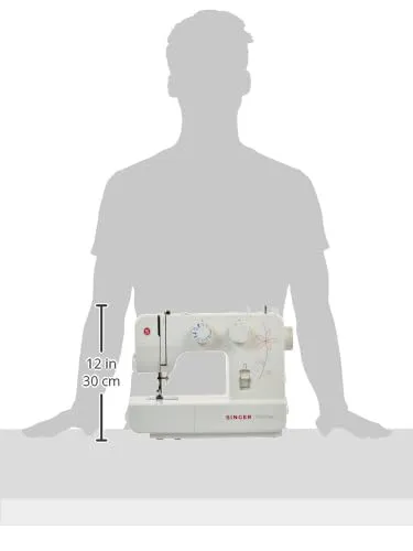 Singer Promise 1412 5