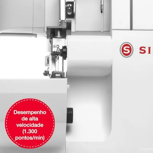 SINGER S0105 3