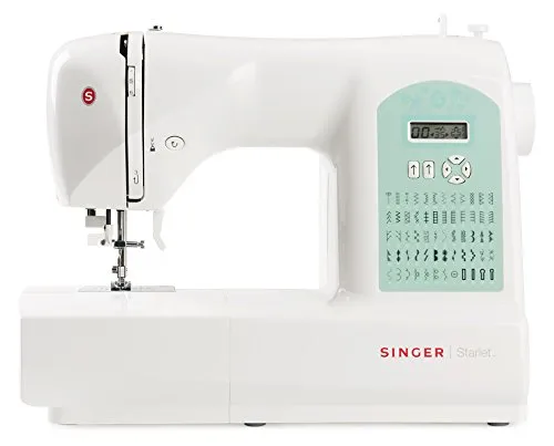 Singer Starlet
