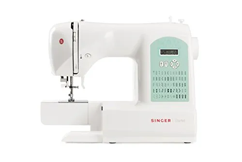 Singer Starlet 3