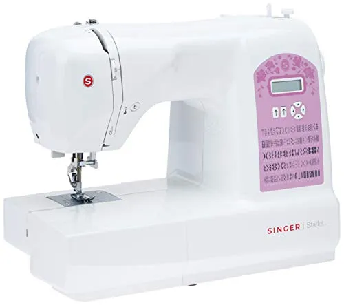 Singer Starlet 6699