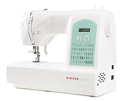 Singer Starlet 2