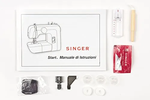 Singer Start 1306 4