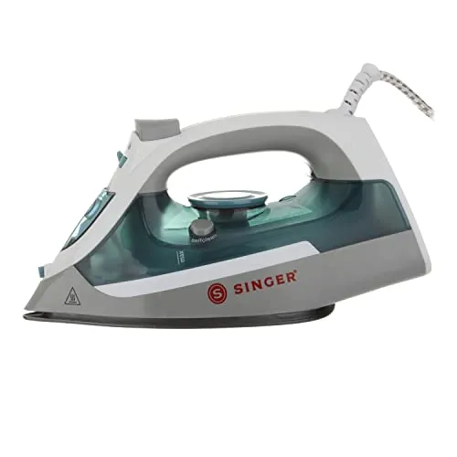 Singer SteamChoise 1.0 6