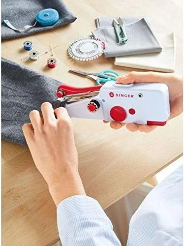 Singer Stitch Sew Quick Mini 2
