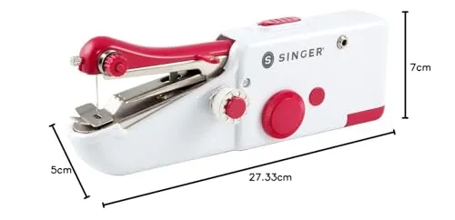 Singer Stitch Sew Quick Mini 5