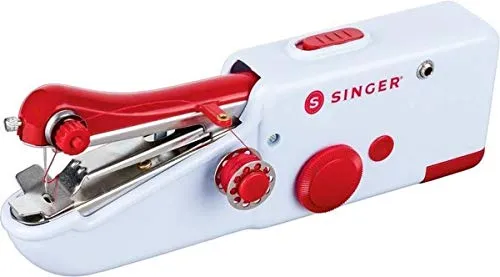 Singer Stitch Sew Quick Mini