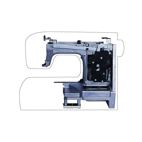Singer Tradition 2250 5
