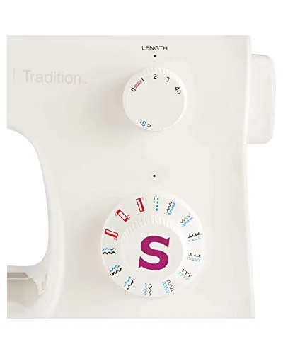 Singer Tradition 2263 2