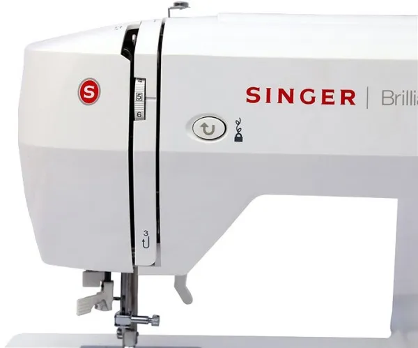 Singer Brilliance 6180 3