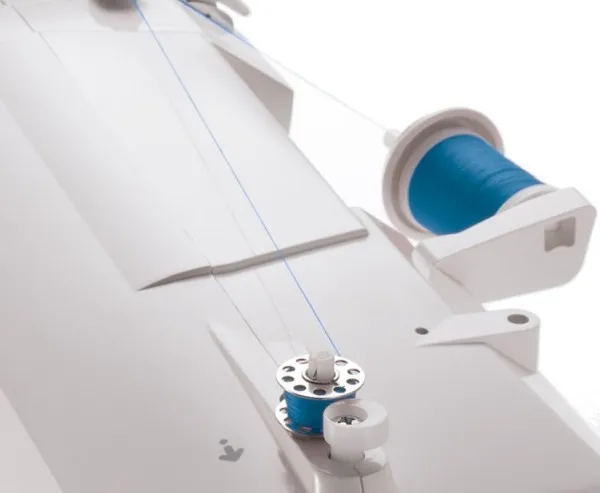 Singer Brilliance 6199 4