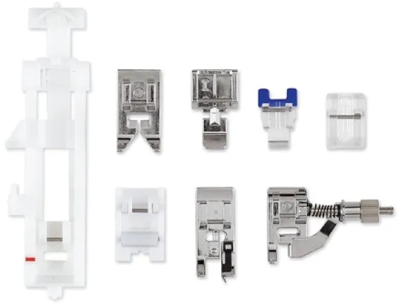 Singer Brilliance 6199 5