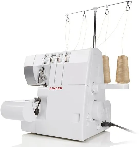 Singer Overlock-Nähmaschine 14SH754 2