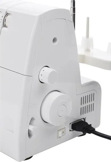 Singer Overlock-Nähmaschine 14SH754 3