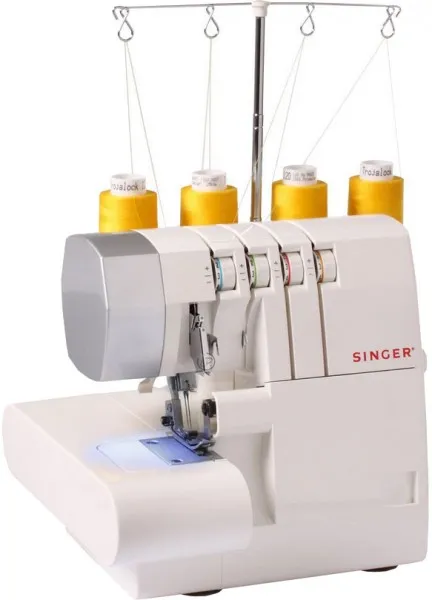 Singer Overlock-Nähmaschine 14SH754