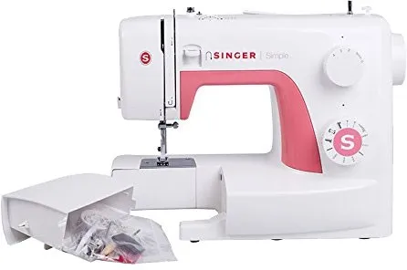 Singer Simple 3210 2