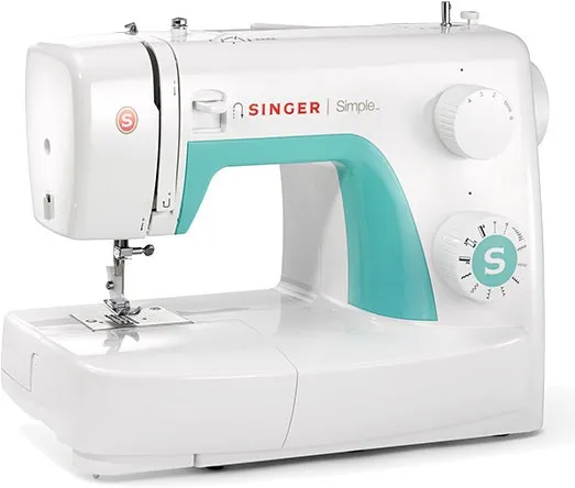 Singer Simple 3210 4
