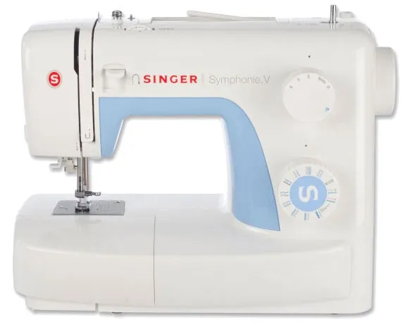Singer Symphonie V 2