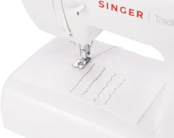 Singer Tradition 2282 3