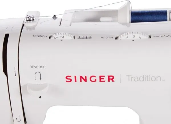 Singer Tradition 2282 4