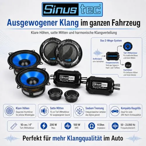 Sinustec ST-100 5