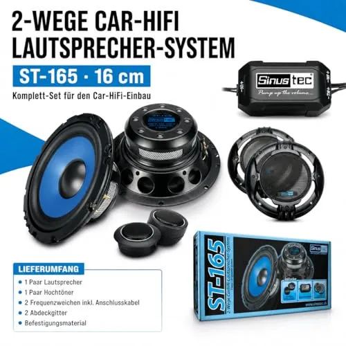 Sinustec ST-165 2