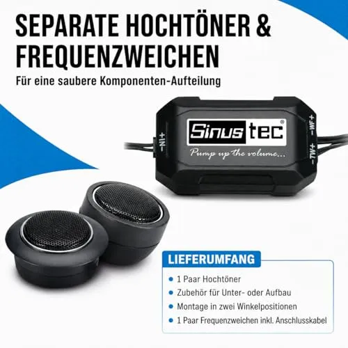 Sinustec ST-165 4