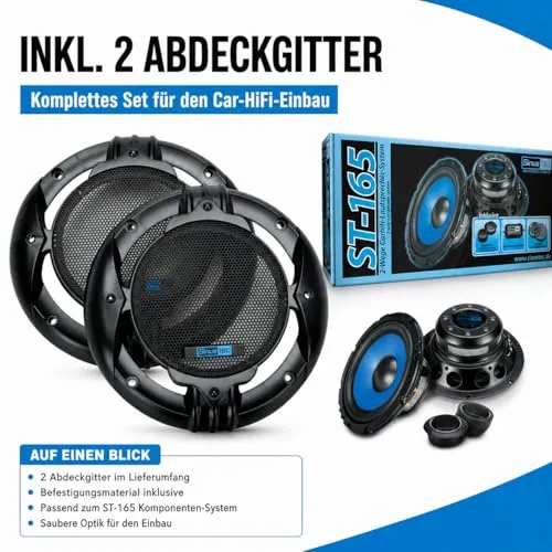 Sinustec ST-165 5