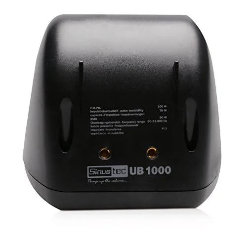 Sinustec UB-1000 4