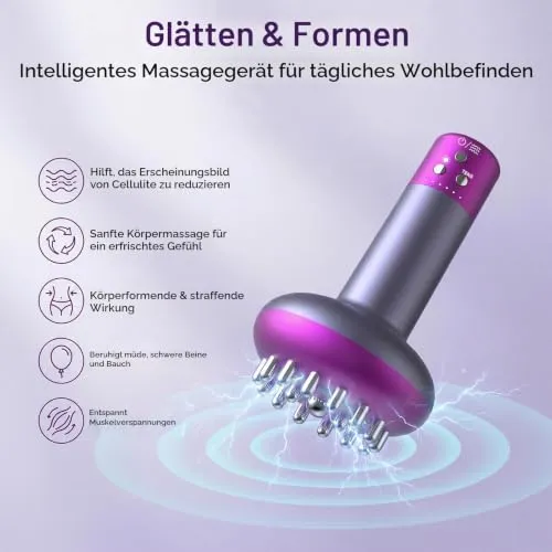 SINZONeu Anti-Cellulite Massagegerät 2