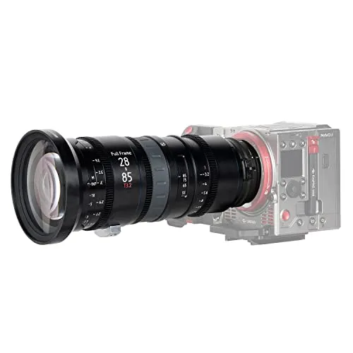 SIRUI 28-85mm T3.2 2