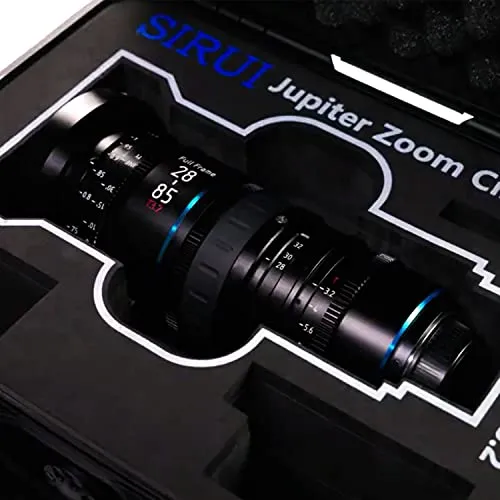SIRUI 28-85mm T3.2 4
