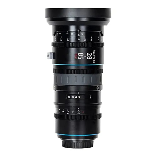 SIRUI 28-85mm T3.2 3
